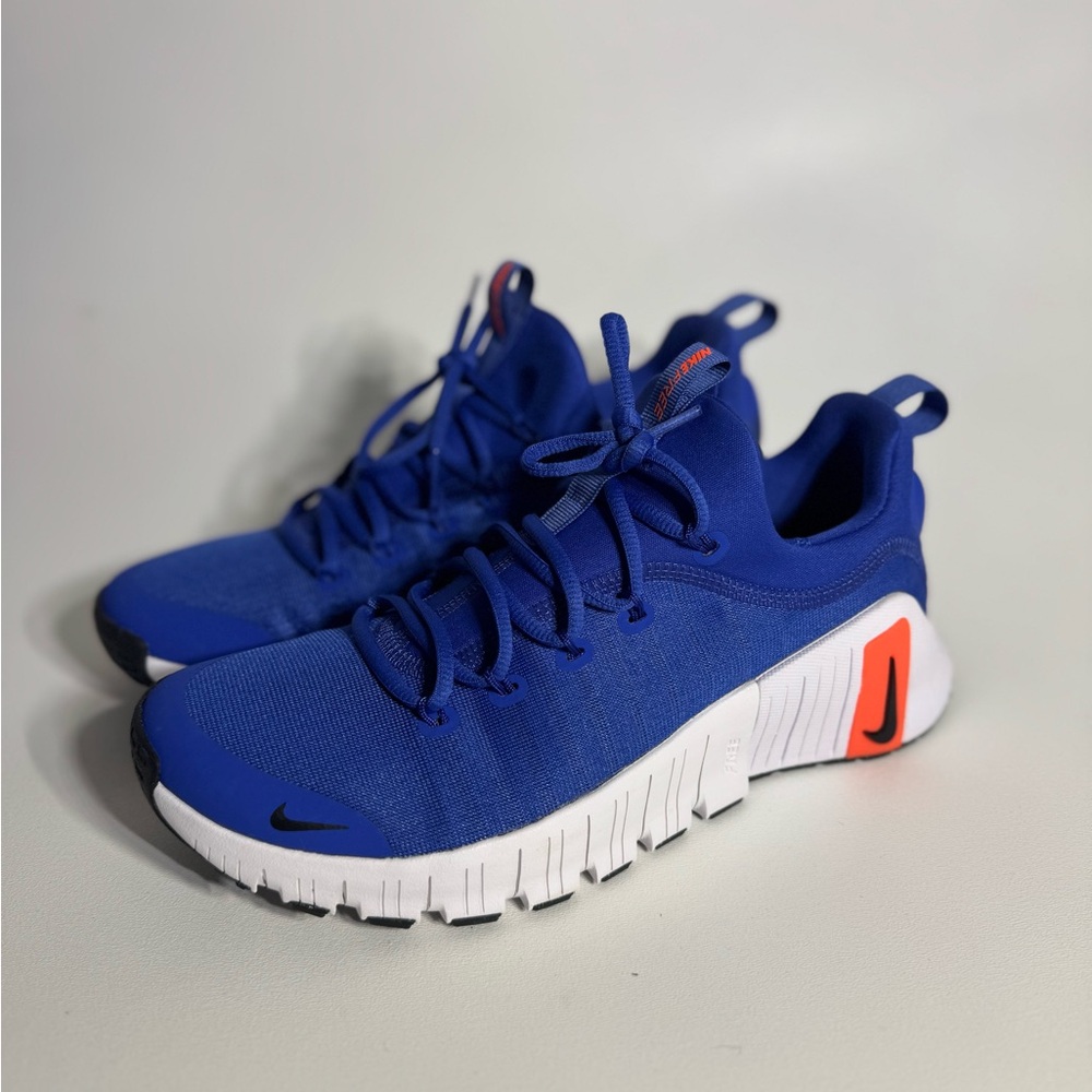 Nike Men’s Free Metcon 6 Size 9